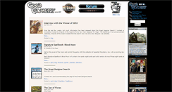 Desktop Screenshot of goodgamery.com